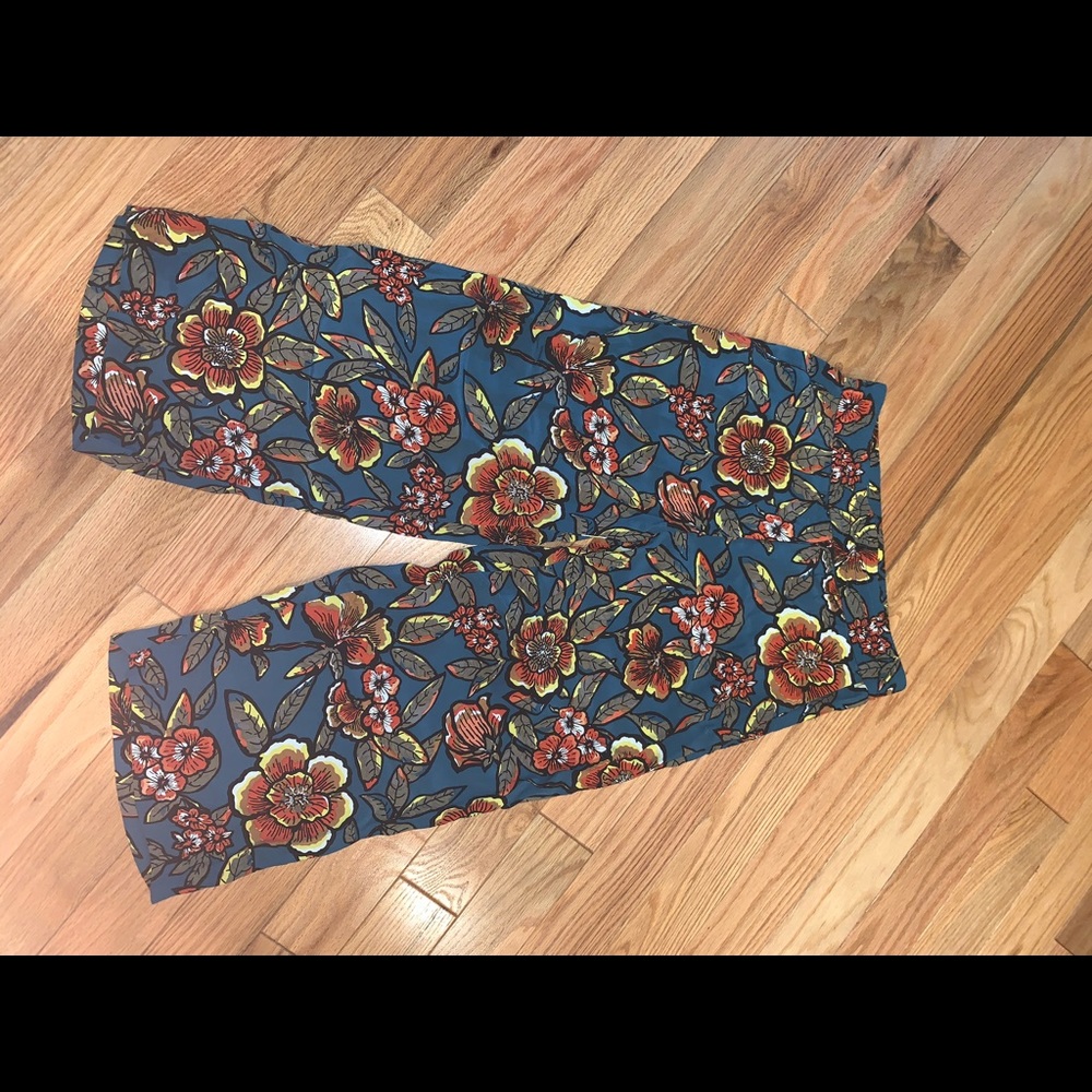 Ann Taylor LOFT Capris pants